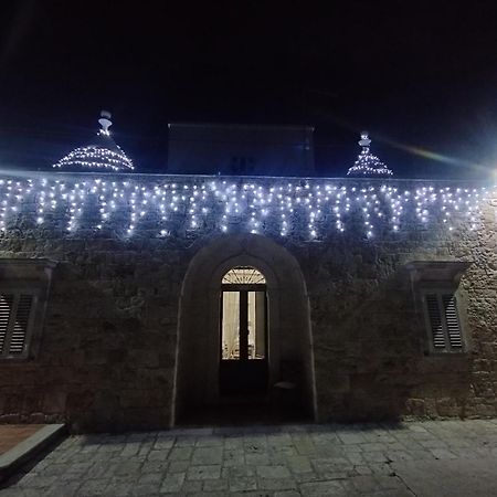 Trulli Annina Villa Локоротондо Екстериор снимка