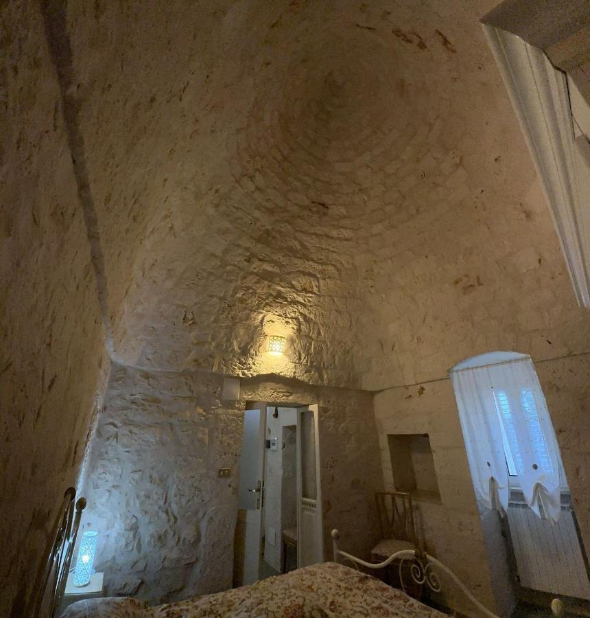 Trulli Annina Villa Локоротондо Екстериор снимка