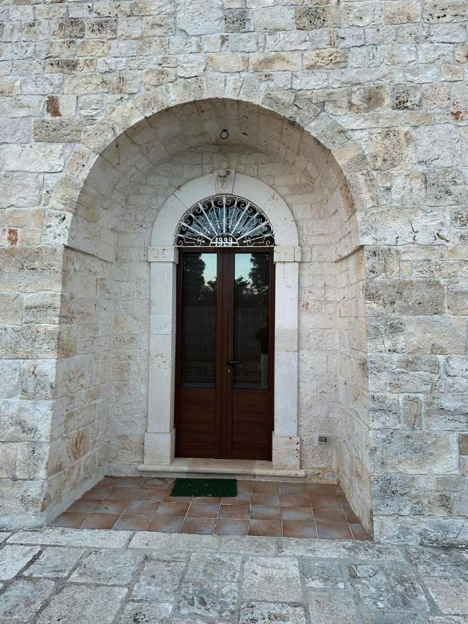 Trulli Annina Villa Локоротондо Екстериор снимка