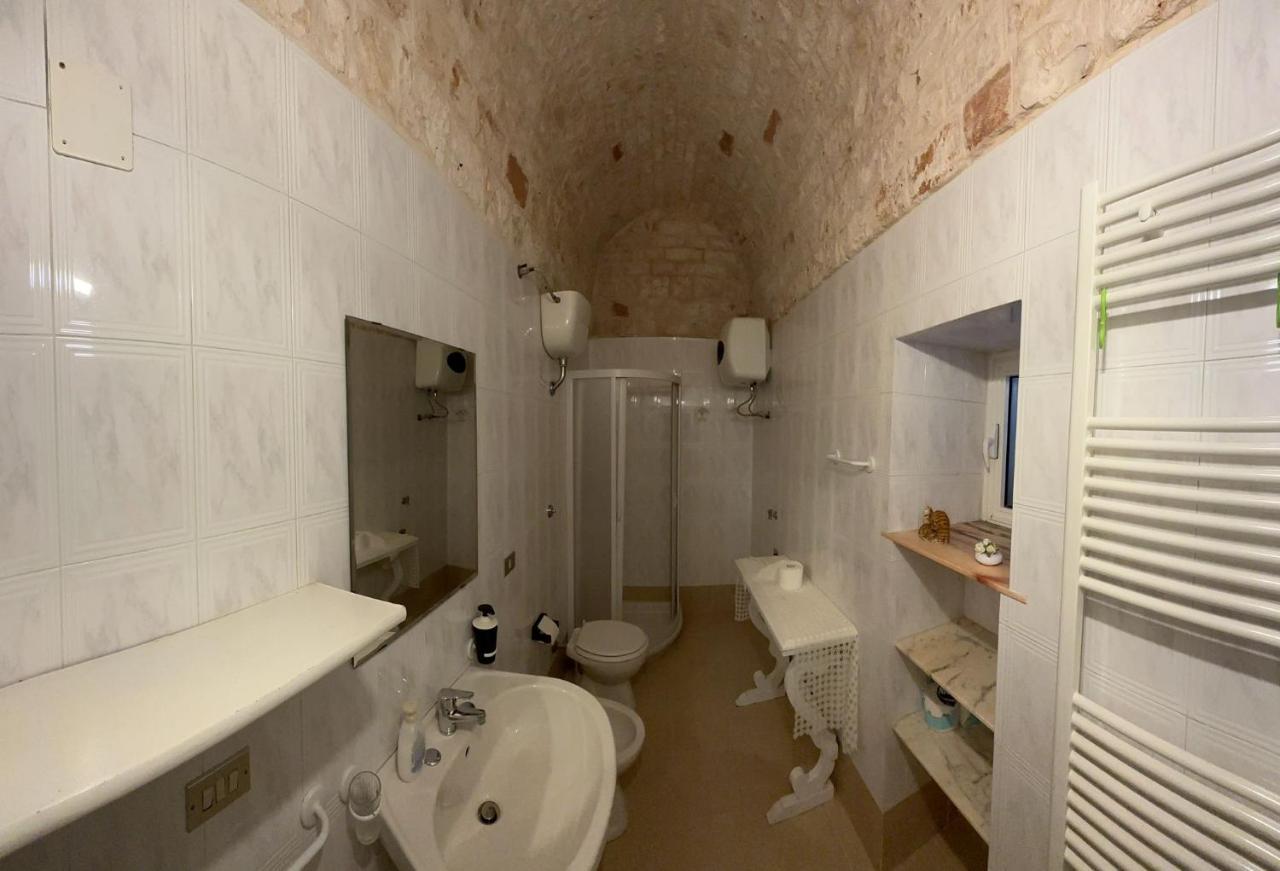 Trulli Annina Villa Локоротондо Екстериор снимка