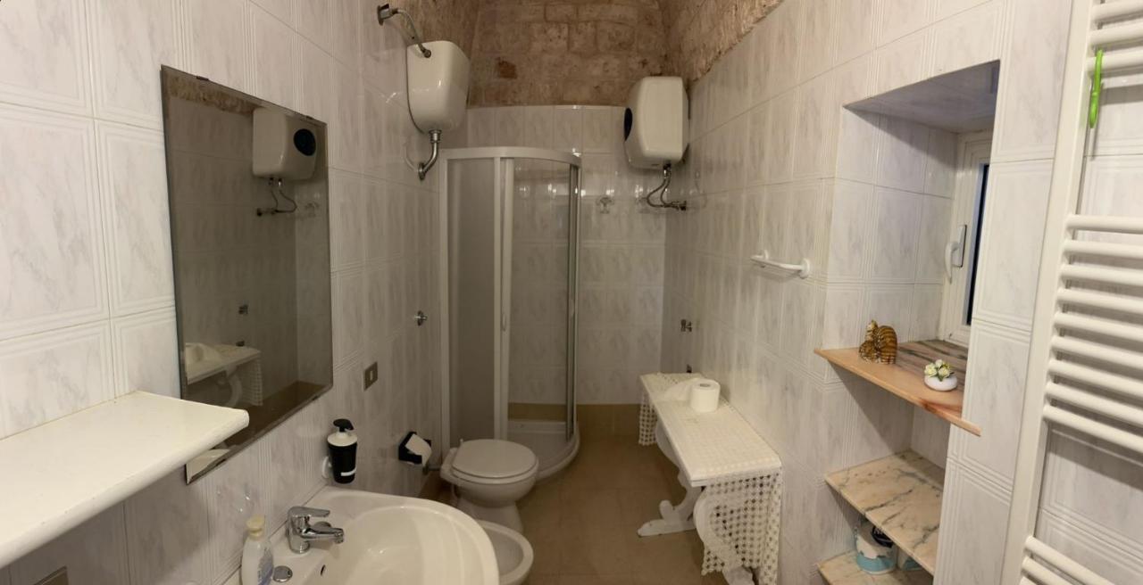 Trulli Annina Villa Локоротондо Екстериор снимка
