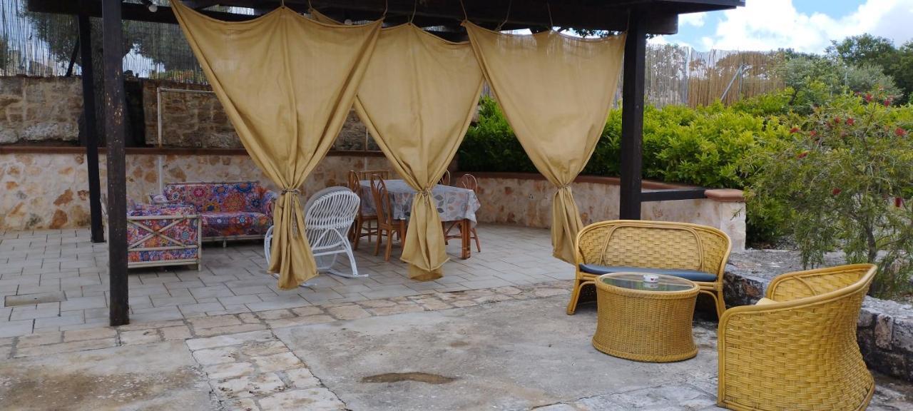 Trulli Annina Villa Локоротондо Екстериор снимка