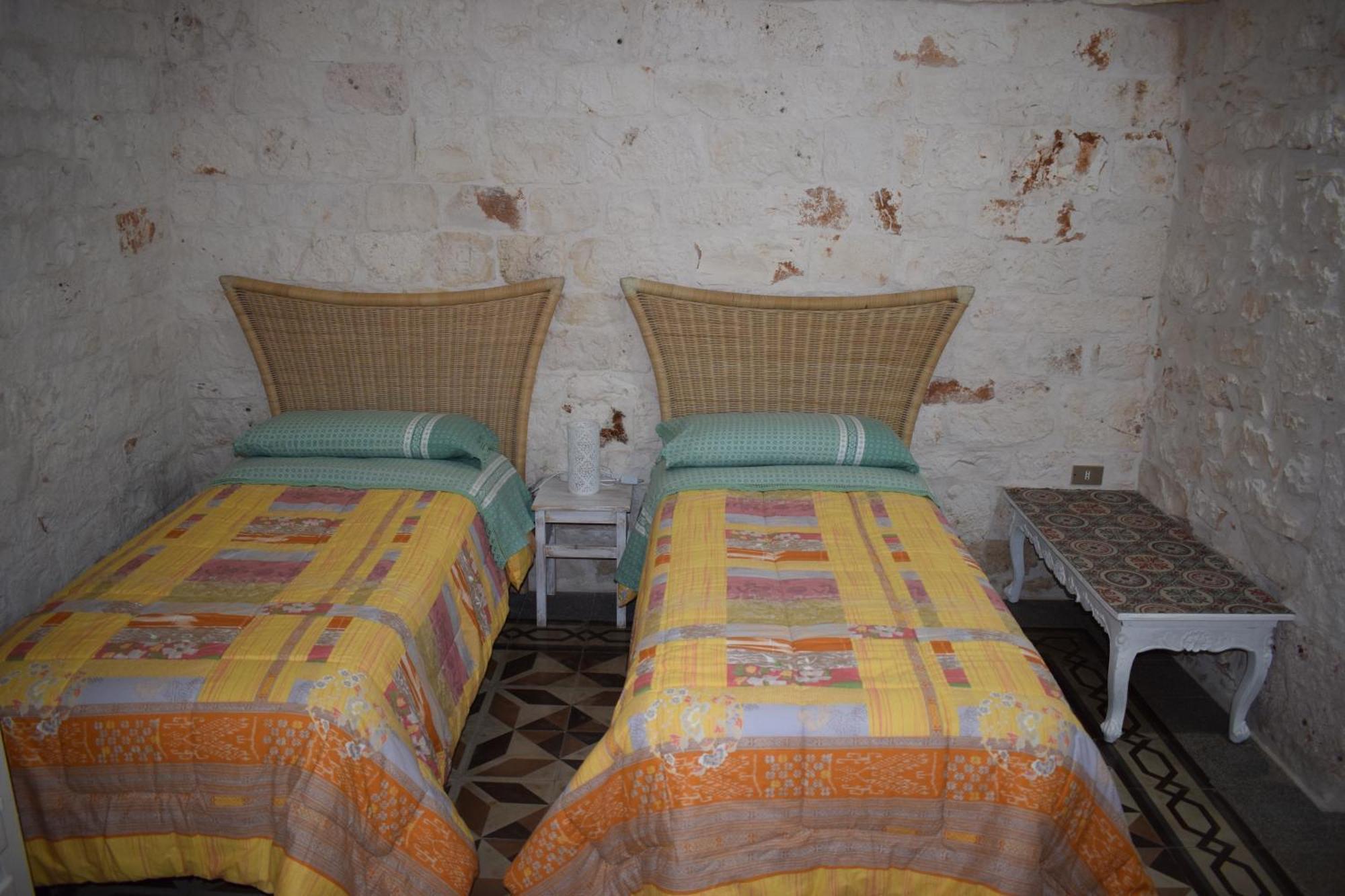 Trulli Annina Villa Локоротондо Екстериор снимка