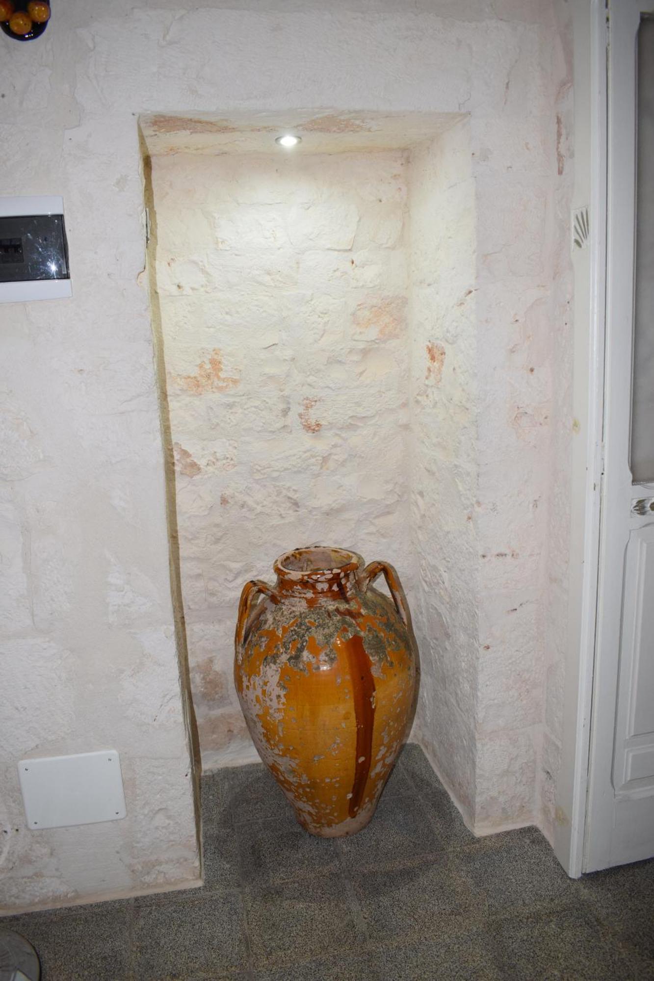 Trulli Annina Villa Локоротондо Екстериор снимка