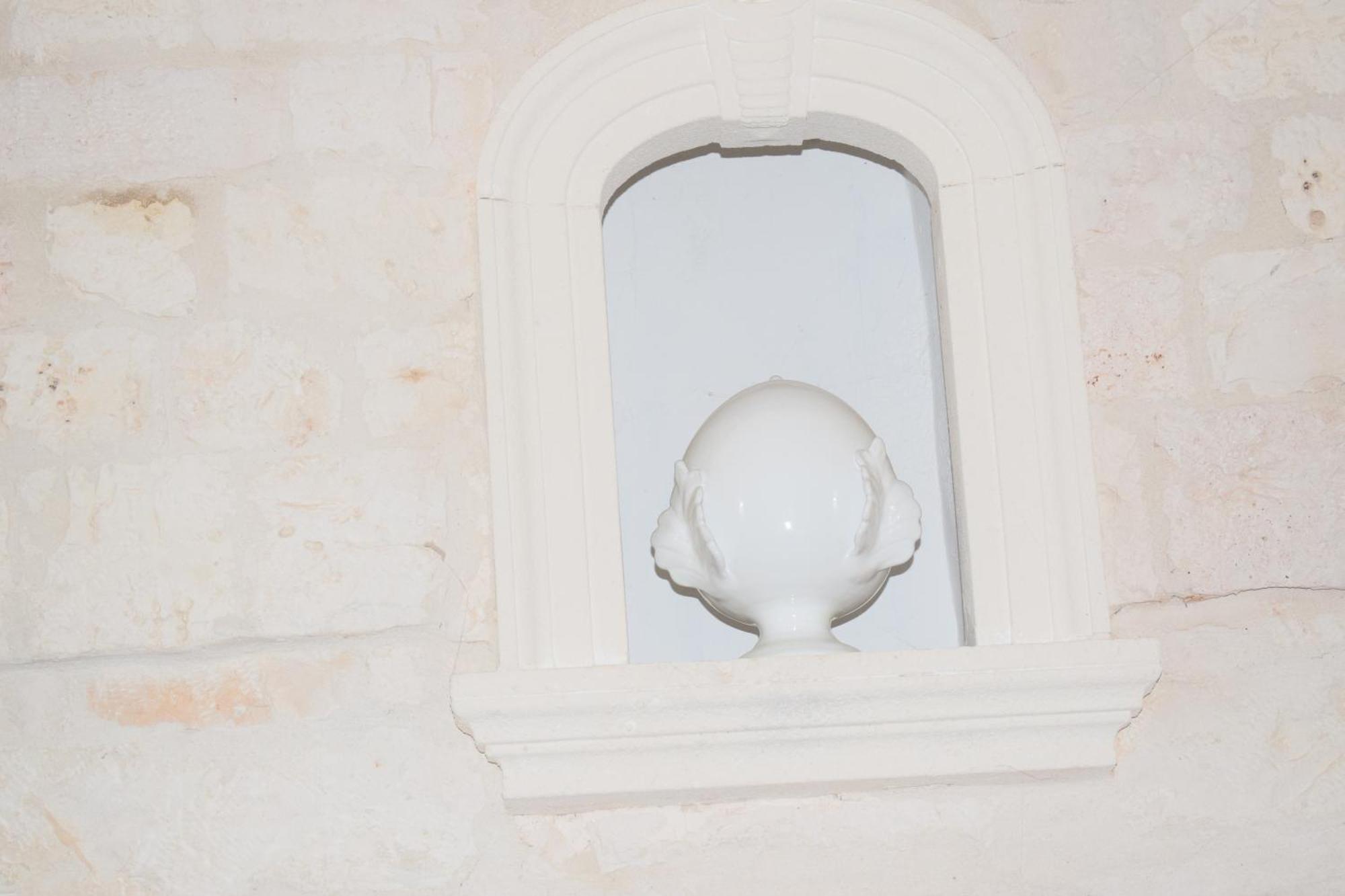 Trulli Annina Villa Локоротондо Екстериор снимка
