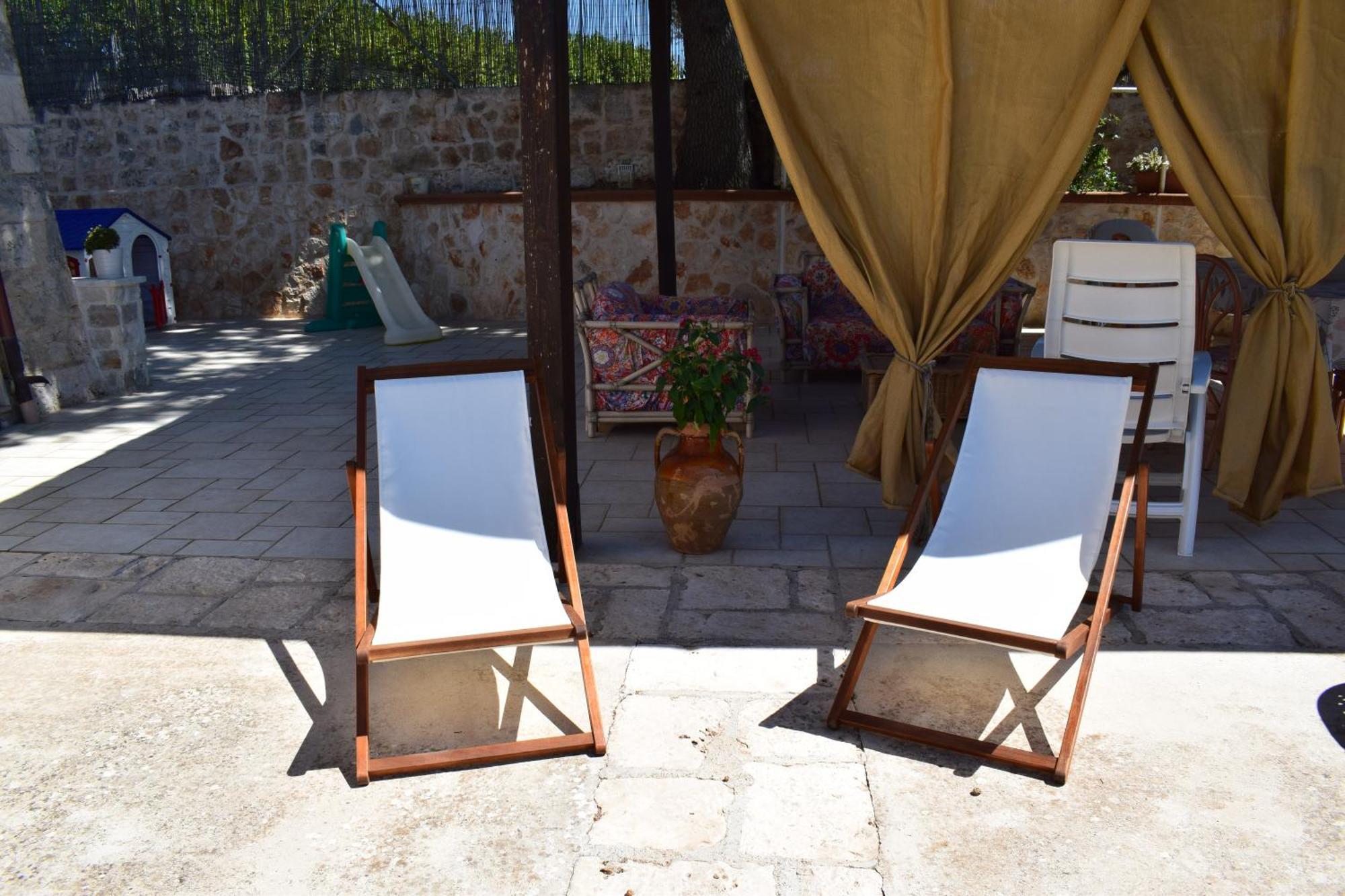 Trulli Annina Villa Локоротондо Екстериор снимка